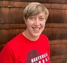 Ms. Murray Ms. Murray